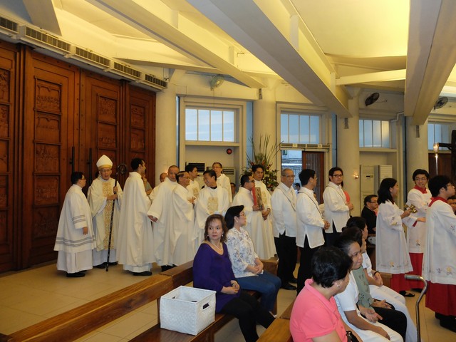 2014 August 01 St Alphonsus Fiesta 001