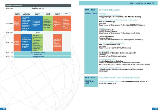 2015 August 24 Global Health Forum Program p04