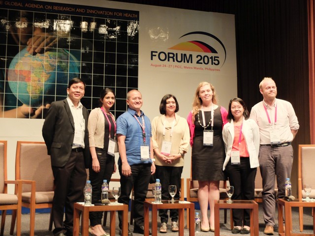 2015 August 25 Forum 2015 Day 2 112