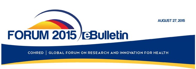 2015 August 27 Global Health Forum Article p00
