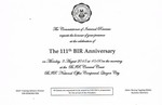 02 2015 August 03 BIR 111th Anniversary Invitation a