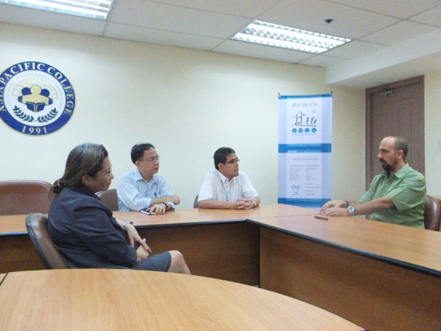 2015 August 26 Luis Falcon Manila 071