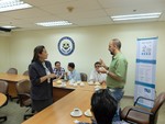 2015 August 26 Luis Falcon Manila 077