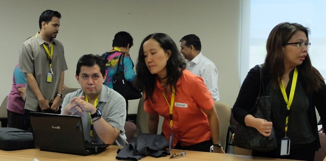 2015 may 22 APC IBM Curriculum Workshop 010