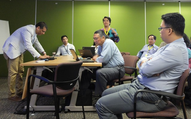 2015 may 22 APC IBM Curriculum Workshop 033