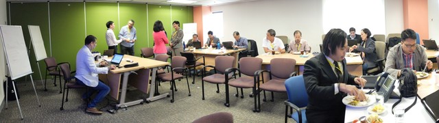 2015 may 22 APC IBM Curriculum Workshop 048