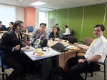 2015 may 22 APC IBM Curriculum Workshop 049