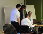2015 may 22 APC IBM Curriculum Workshop 056