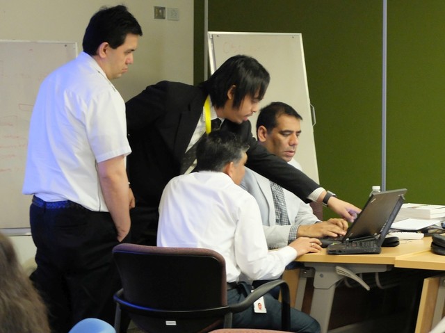 2015 may 22 APC IBM Curriculum Workshop 057