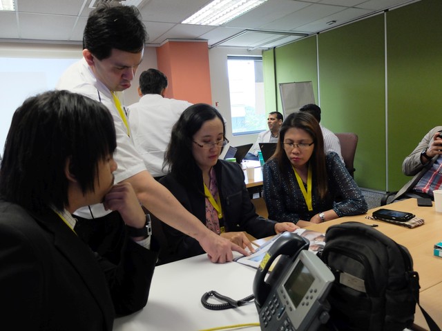 2015 may 22 APC IBM Curriculum Workshop 066