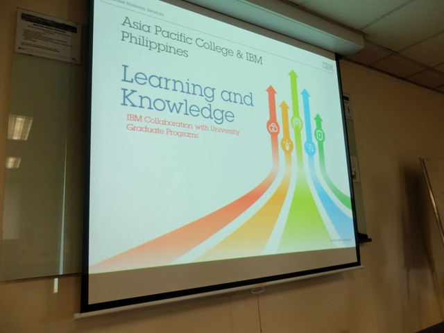 2015 may 22 APC IBM Curriculum Workshop 068