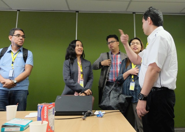 2015 may 22 APC IBM Curriculum Workshop 131