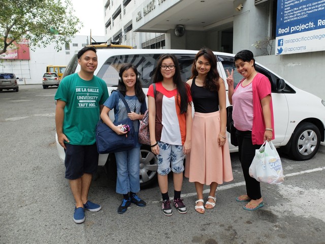 2015 may 27 APC SoCSIT Team Building 020