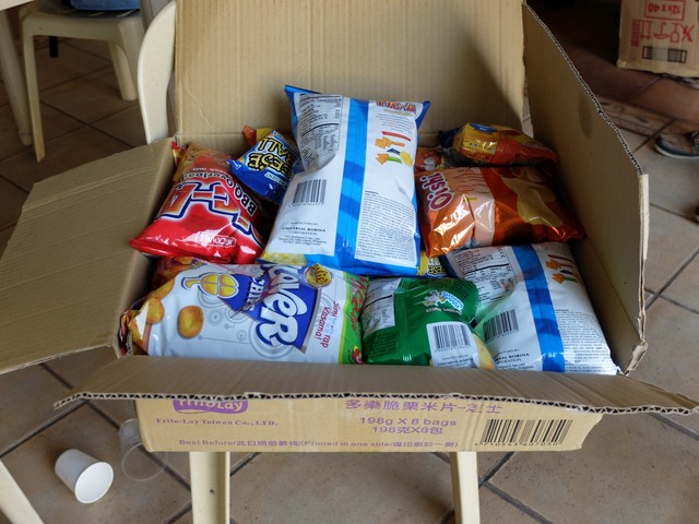 2015 may 27 APC SoCSIT Team Building 200