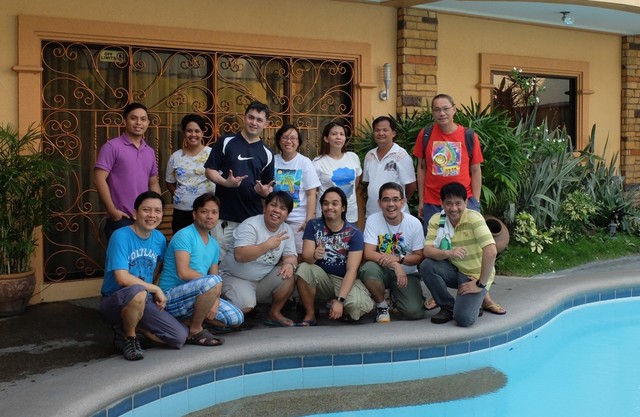 2015 may 27 APC SoCSIT Team Building 201