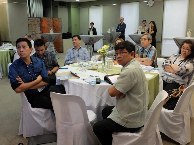 2015 may 27 Himss Asia Pac15 Roadshow 005