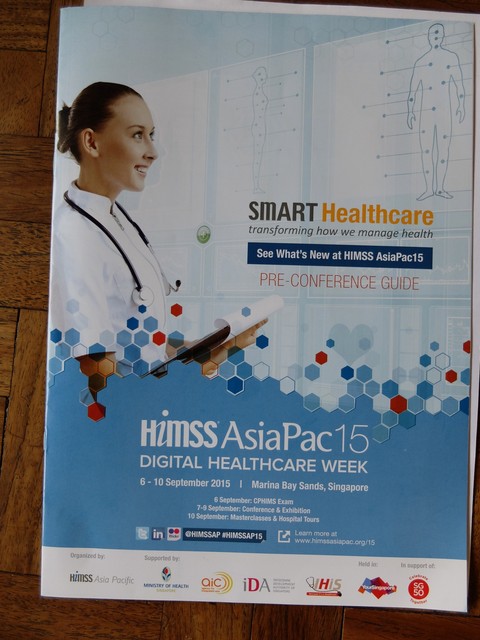 2015 may 27 Himss Asia Pac15 Roadshow 185