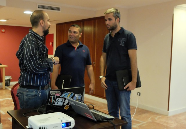 2015 sept 25 IWEEE 2015 Las Palmas de Gran Canaria 033