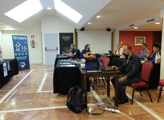 2015 sept 25 IWEEE 2015 Las Palmas de Gran Canaria 044