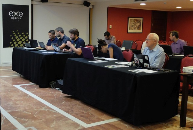 2015 sept 25 IWEEE 2015 Las Palmas de Gran Canaria 072