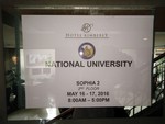 2016 May 16-17 NU 1st Writeshop 0001