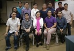 2016 May 16-17 NU 1st Writeshop 0011b
