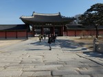 2016 Dec 8 TOPCIT Korea Trip 0303