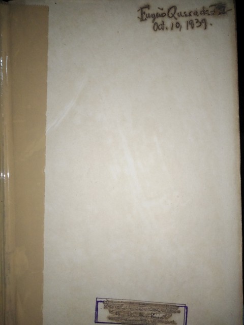 Quesada Eugenio - Chemical Formulary p0002