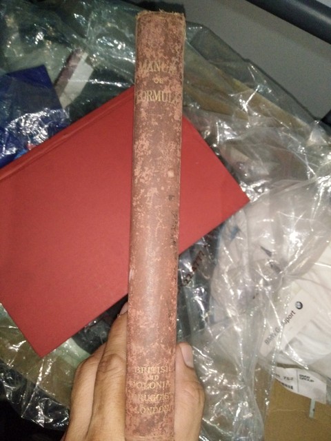 Quesada Eugenio - Chemical Formulary p0007