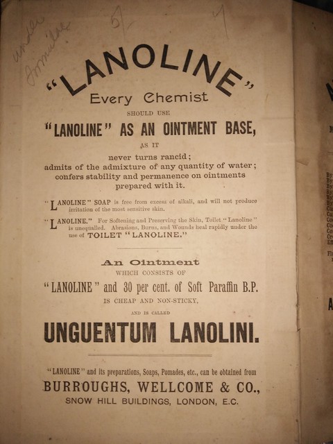 Quesada Eugenio - Chemical Formulary p0008