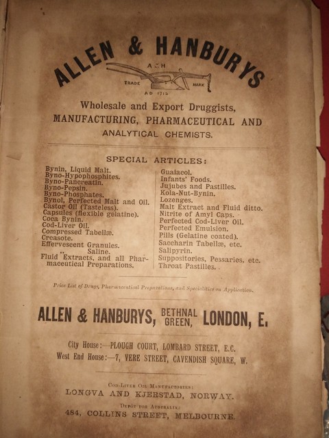 Quesada Eugenio - Chemical Formulary p0009