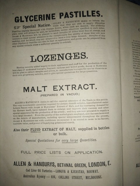 Quesada Eugenio - Chemical Formulary p0010