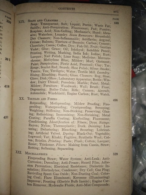 Quesada Eugenio - Chemical Formulary p0027