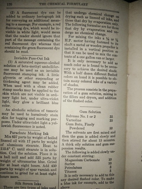 Quesada Eugenio - Chemical Formulary p0036