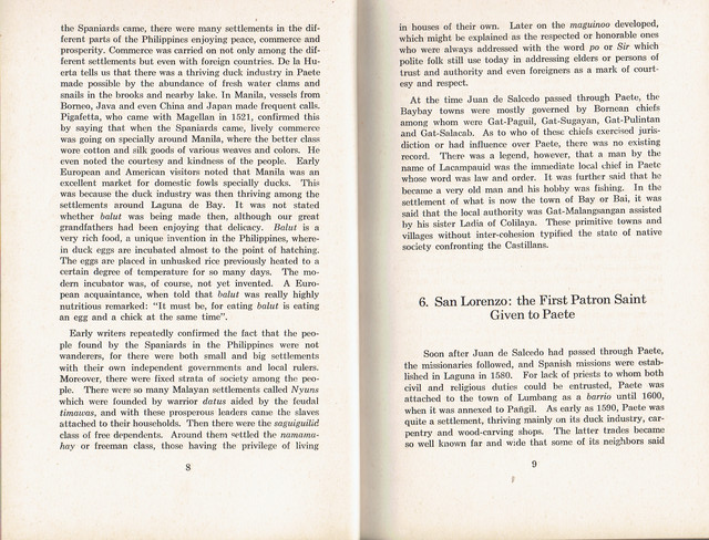 Quesada Eugenio - Paete 1956 p0015