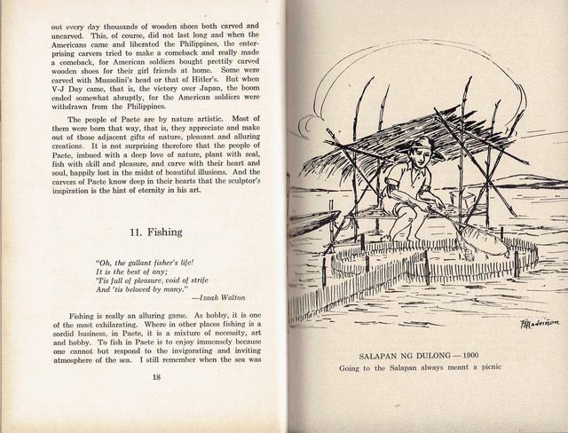 Quesada Eugenio - Paete 1956 p0022