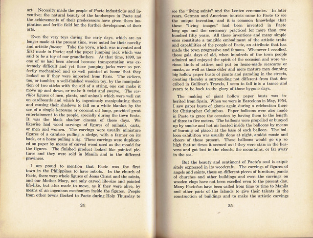 Quesada Eugenio - Paete 1956 p0028