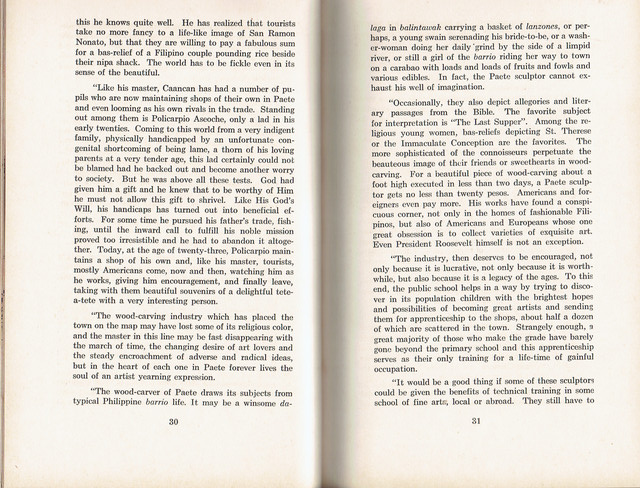 Quesada Eugenio - Paete 1956 p0032