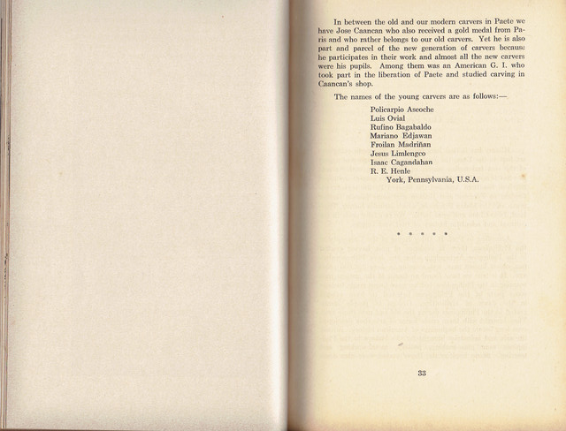 Quesada Eugenio - Paete 1956 p0034