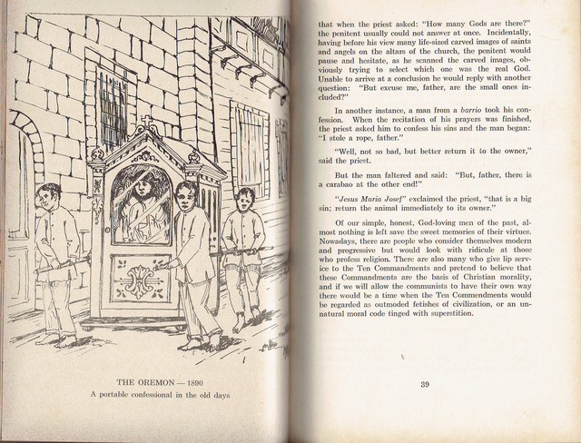 Quesada Eugenio - Paete 1956 p0038