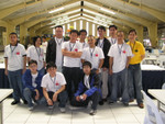 Highlight for Album: ACM Competition Oct 28-29, 2005 Ateneo 