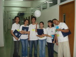 Highlight for Album: First ACM ICPC Philippines Oct. 20, 2007 De la Salle Canlubang