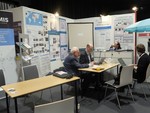 2016 April 08 Med-e-Tel conference pics 0001
