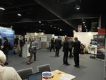 2016 April 08 Med-e-Tel conference pics 0003