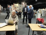 2016 April 08 Med-e-Tel conference pics 0012