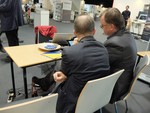 2016 April 08 Med-e-Tel conference pics 0013