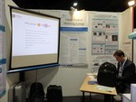 2016 April 08 Med-e-Tel conference pics 0019