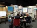 2016 April 08 Med-e-Tel conference pics 0022