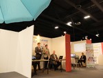 2016 April 08 Med-e-Tel conference pics 0026