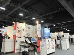 2016 April 08 Med-e-Tel conference pics 0027